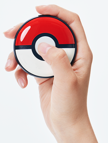 Pokémon labda ikon