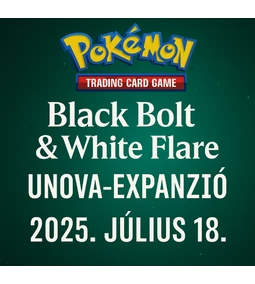 Fényes jövő: Pokémon TCG izgalmak 2025-ben