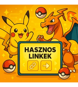 Hasznos linkek
