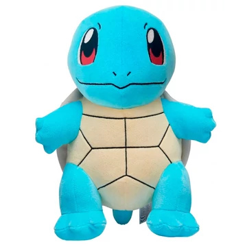 Pokémon Squirtle plüssfigura 23 cm – 191726379560