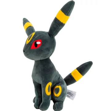 Pokémon Umbreon plüssfigura 20 cm – Jazwares