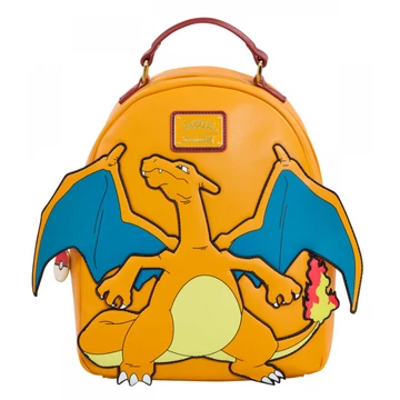 Pokémon Charizard hátizsák – Loungefly
