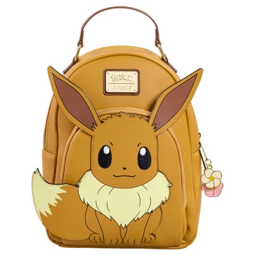 Pokémon Eevee hátizsák 28 cm – Loungefly