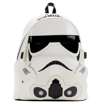 Loungefly Star Wars Lenticular hátizsák 25 cm – gyűjtői kiegészítő