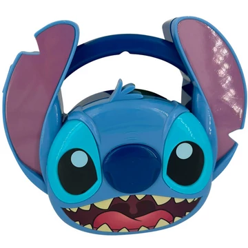Disney Stitch 3D Stationery Set – Kids Licensing, 3D dizájn