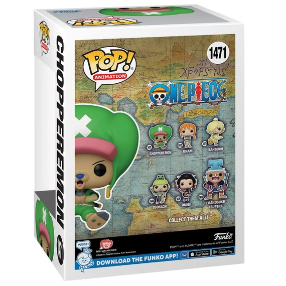 FUNKO-ONEPIECE-CHOPPEREMON-2