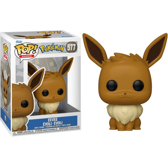 Funko POP figura – Pokémon Eevee