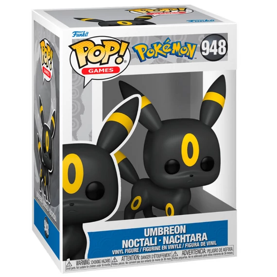 Funko POP figura – Pokémon Umbreon