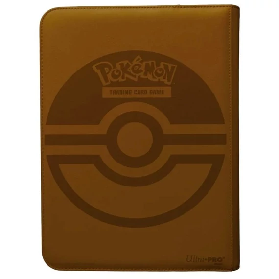 PKM-PROBINDER-EEVEE-3