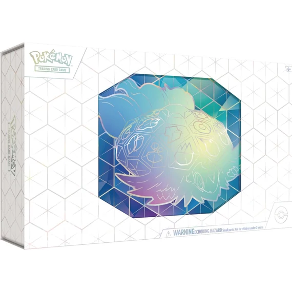 Pokémon TCG: Scarlet & Violet Ultra-Premium Collection: Terapagos (2024)