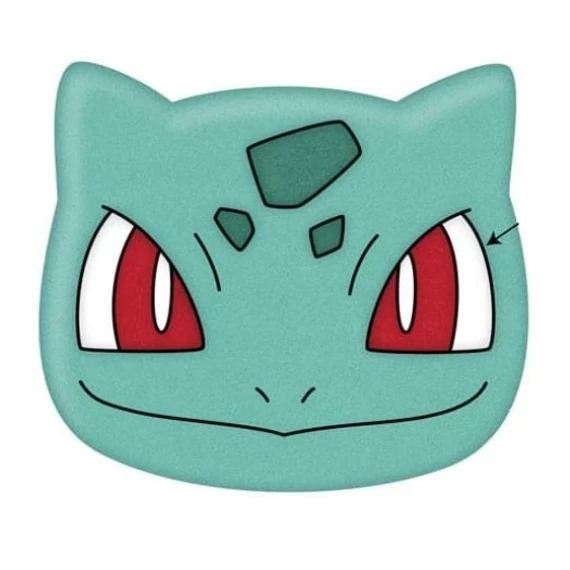 Pokémon Bulbasaur párna 34 cm – HHE5492415093