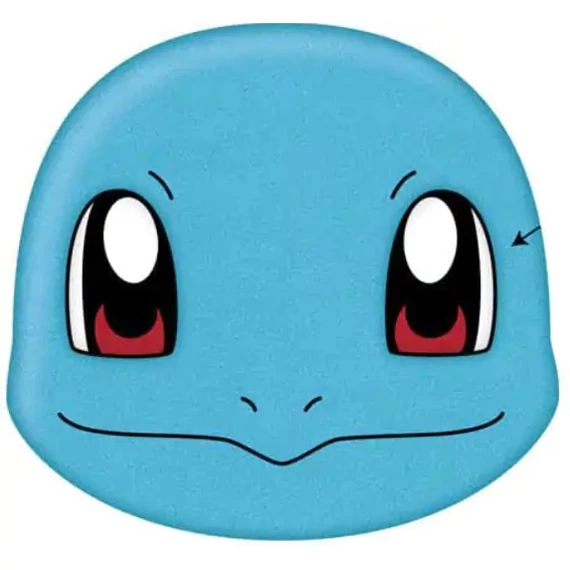 Pokémon Squirtle párna 32 cm – HHE5492416093