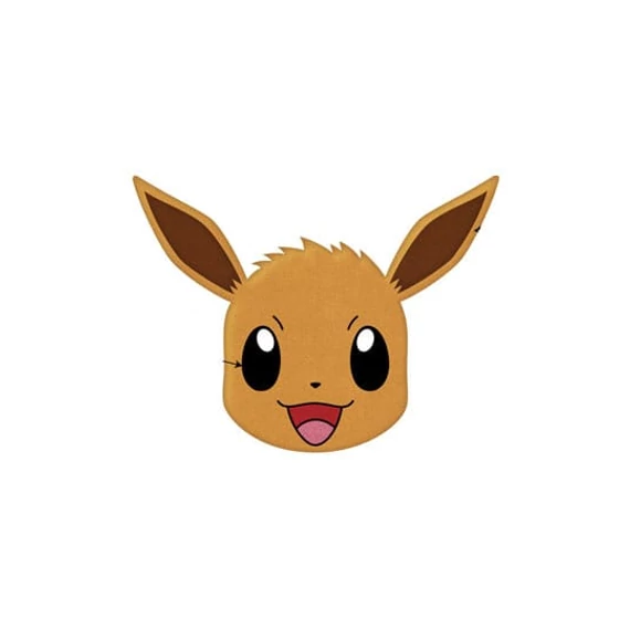 Pokémon Eevee párna 35 cm – HHE5492418093