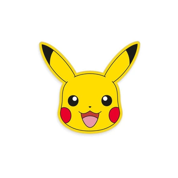 Pokémon Pikachu párna 30 cm