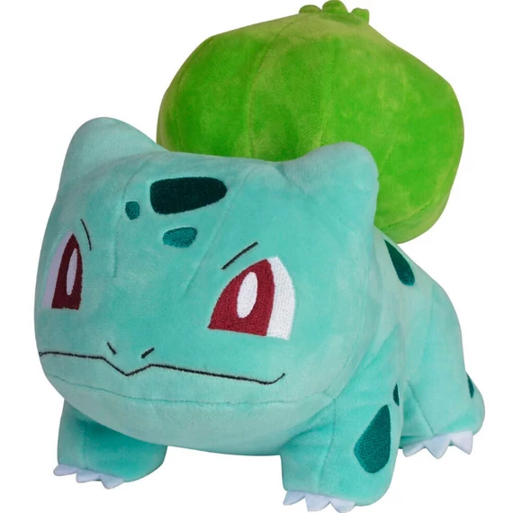 Pokémon Bulbasaur plüssfigura 23cm