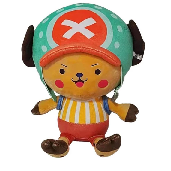 One Piece Chopper pluss figura 20 cm