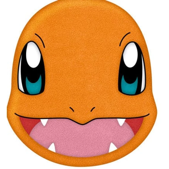Pokémon Charmander párna 34 cm – HHE5492417093