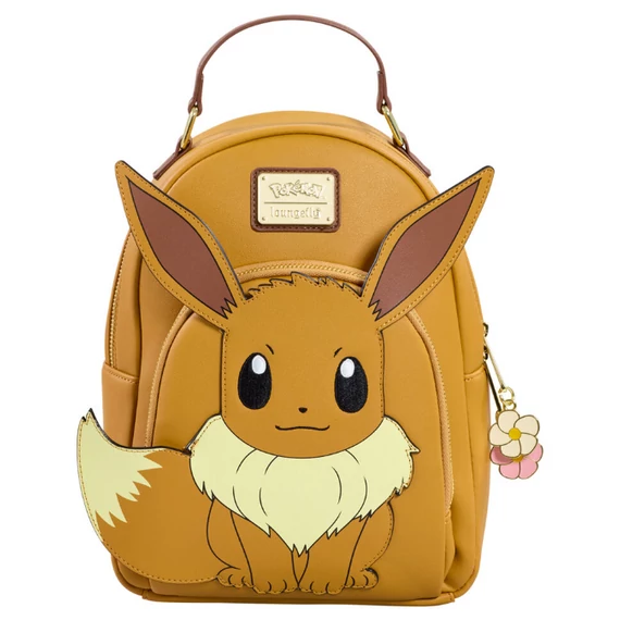 Pokémon Eevee hátizsák 28 cm – Loungefly
