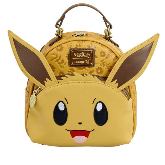 Pokemon Loungefly Eevee mini hatizsak