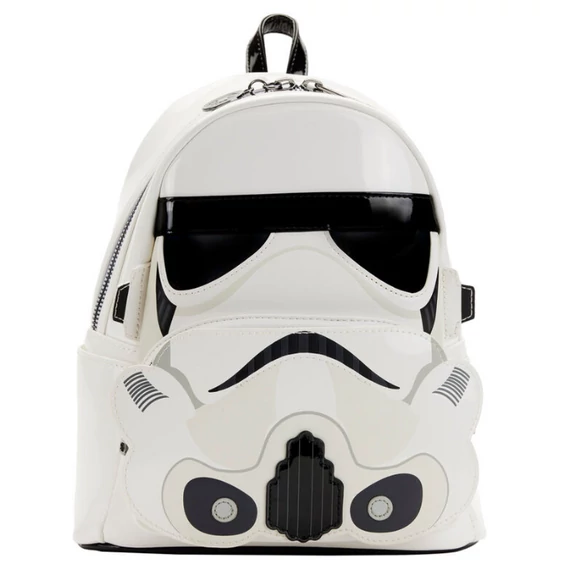 Loungefly Star Wars Lenticular hátizsák 25 cm – gyűjtői kiegészítő