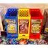 Egyedi 3D nyomtatott booster tartó (Pokedom)
