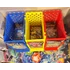 Egyedi 3D nyomtatott booster tartó (Pokedom)