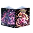 Pokémon UP: SV4.5 – Paldean Fates 4-Pocket Portfolio, Ultra PRO (A5)