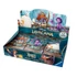 Disney Lorcana Azurite Sea Booster Box 24 csomag Set 8 angol