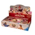 Disney Lorcana Reign of Jafar Booster Box 24 csomag Set 9 angol