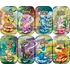 Scarlet & Violet - Prismatic Evolutions - Mini Tin Display