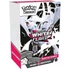 Pokémon TCG Scarlet & Violet — White Flare Booster Bundle 6 csomag