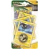 Pokémon TCG – Evolving Skies: Luxray Premium Checklane Blister – booster és holografikus promó kártyák – angol kiadás