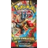 Pokémon TCG Mega Evolution Booster Pack bontatlan csomag