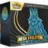 Pokémon TCG MegaPokémon TCG Mega Lucario Elite Trainer Box – Mega Evolution Gardevoir Elite Trainer Box – Mega Evolution