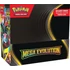 Pokémon TCG Mega Evolution Enhanced Booster Display Box – 36 booster + promóciós kártya