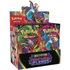 Pokémon TCG: ME02 Phantasmal Flames Booster Box – 36 booster csomag – angol kiadás – előrendelés 2025.11.14-től