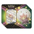 Pokémon Shining Fates – Eldegoss V Collector’s Tin (USA, 6 Boosters) – promó + kódkártya