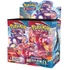 Pokémon Sword Shield Battle Styles Booster Box 36 booster csomaggal