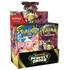 Pokemon Perfect Order Booster Display Box